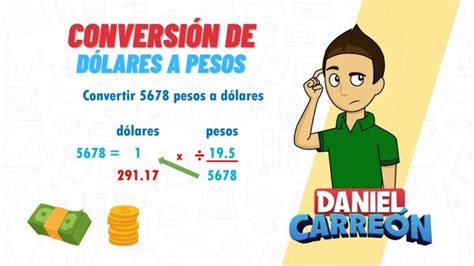 Conversión De 30 Dólares A Pesos La Guía Definitiva Actualizado