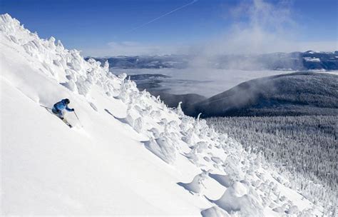 Top 10 Ski Resorts in BC | Best Resorts British Columbia | Ski Solutions