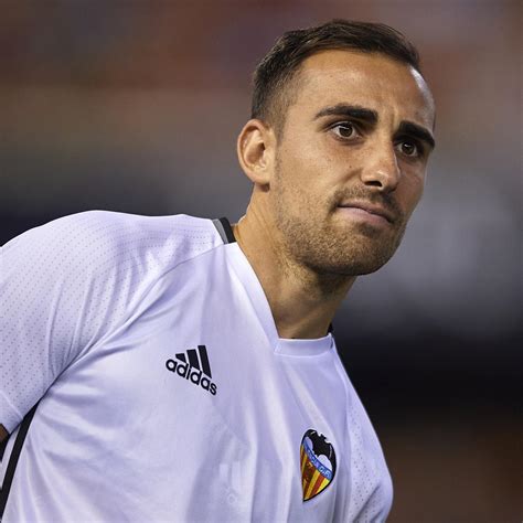 Paco Alcacer to Barcelona: Latest Transfer Details, Comments and ...