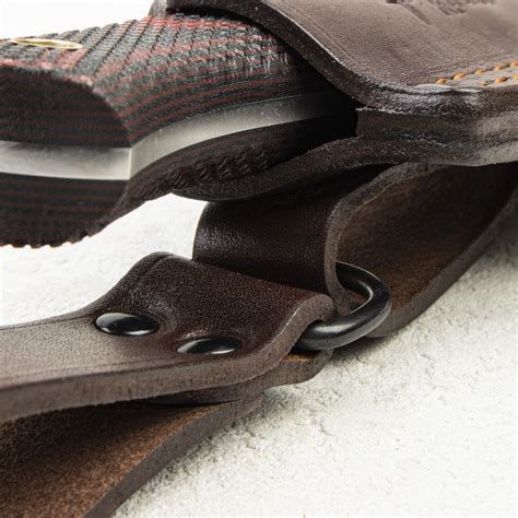 Нож Южный Крест Скаут, CPR, Микарта Красно-Черная, Конвекс арт. 237. ...