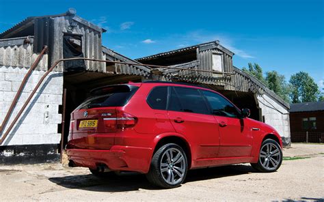 Bmw X5 M E70 Road Test Prestige And Performance Car