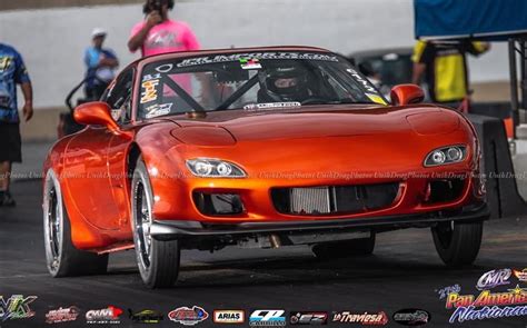 Pan American Nationals Pac Performance Racing