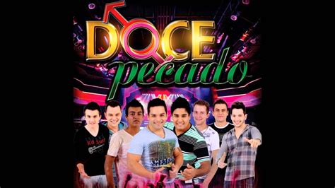 Banda Doce Pecado Liga L Em Casa Youtube