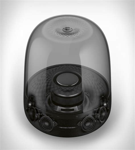 Harman Kardon Aura Studio Speaker