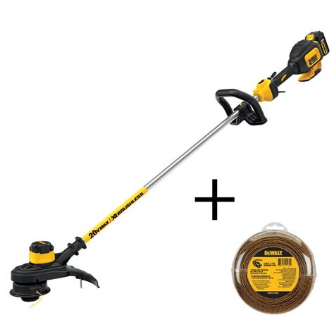 Ego In Volt Lithium Ion Electric Cordless String Trimmer With