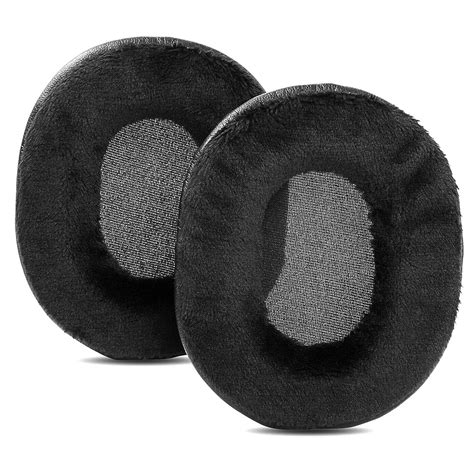 Ydybzb Thicker Upgrade Ear Pads Cushion Earpads Memory Foam Replacement