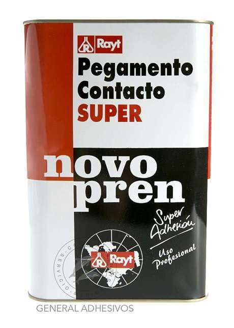 Novopren Super