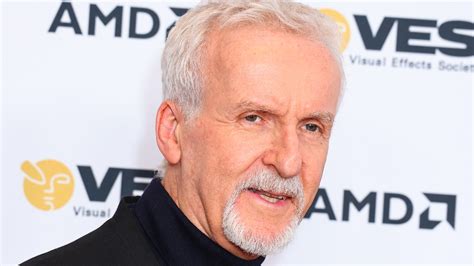 La Película Que James Cameron Quiere Hacer Antes De Avatar 4 — Rockandpop