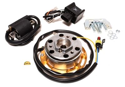 Hpi Cdi Mini Rotor Ignition System For Sachs