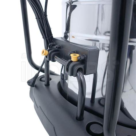 Kydra Pro KVS C 7 82 Wet And Dry Vacuum Cleaner 80 L 1 2 KW