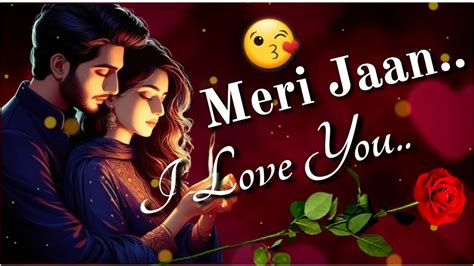 Apke Jaan Ke Liye Ye Special Romantic Shayari Status Unforgetteble