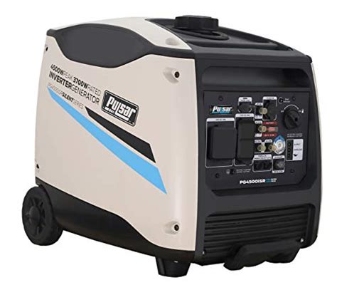 Best Of Pulsar 4000 Watt Inverter Generator Best Of Review Geeks