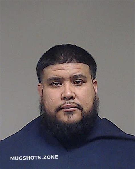 Hernandez Pedro 04 18 2022 Collin County Mugshots Zone