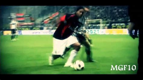 Ronaldinho - Skills & Tricks - HD - YouTube