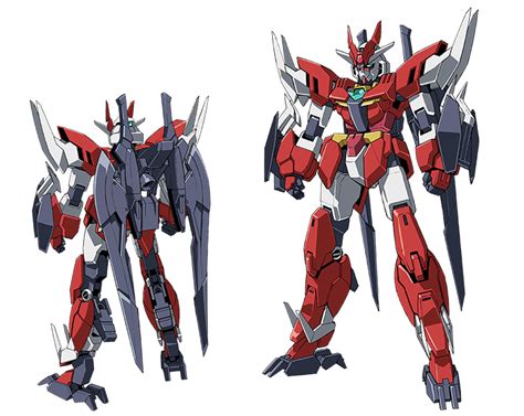 Marsfour GundamGundam Build Divers Re RISE GUNDAM INFO The