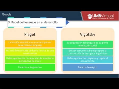 Diagrama Etapas De Piaget Y Vygotsky Sale Online Primealture It