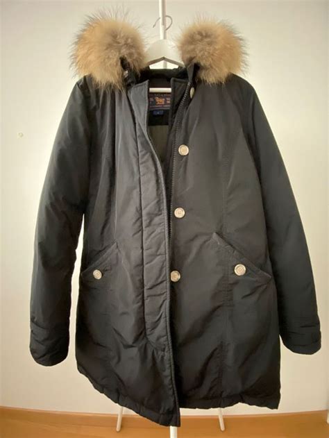 Woolrich Parka Kaufen Auf Ricardo