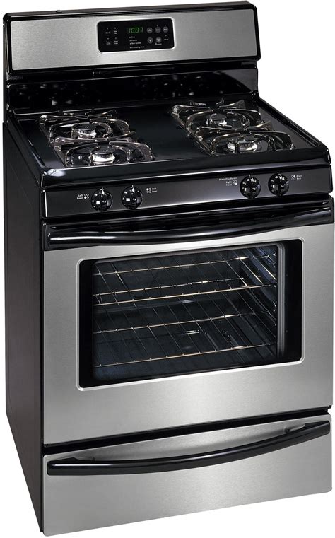 Frigidaire Professional Gas Ranges