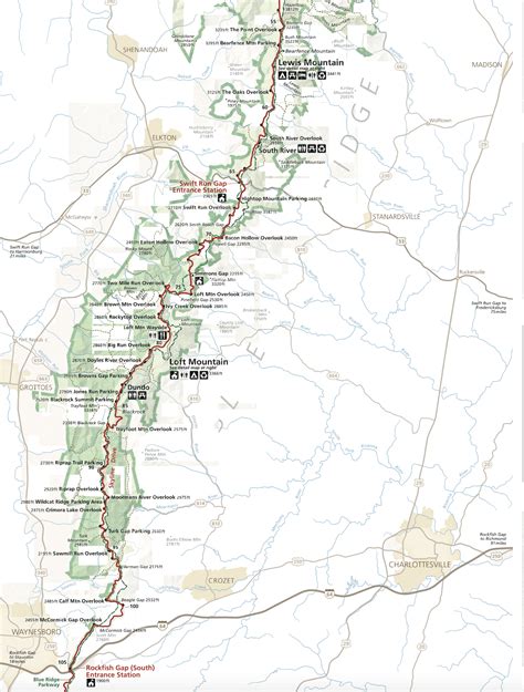 Best Things to Do in Shenandoah National Park With Your Dog