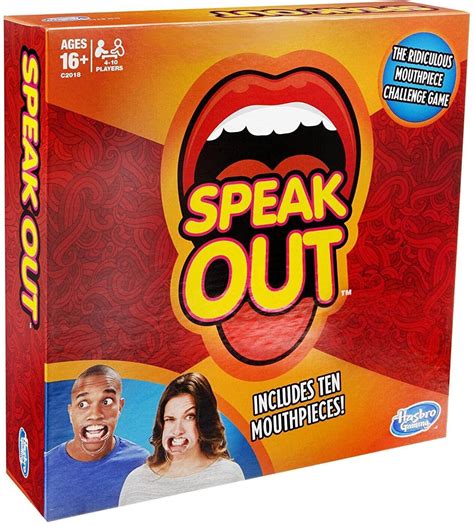 Speak Out – White Boards Direct