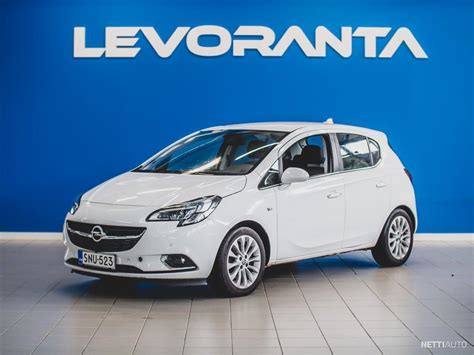 Opel Corsa Ov Cosmo T Ecoflex Start Stop Kw Mt Viistoper