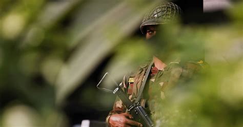 Bangladesh Deploys Armed Forces Ahead Of January 7 General Election