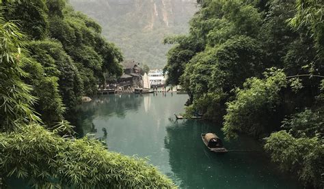 THE 10 BEST Things to Do in Yichang (2025) - Must-See Attractions