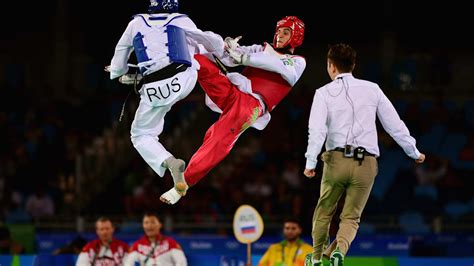 Olympic Taekwondo at Tokyo 2020: Top five things to know