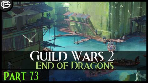 Guild Wars Kaineng Overlook Cm Can We Do This Part Youtube