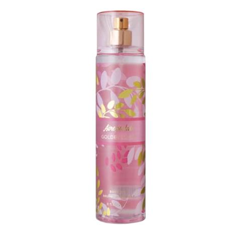 Aeropostale Golden Hour Body Mist 236 Ml Prixz Farmacia A Domicilio