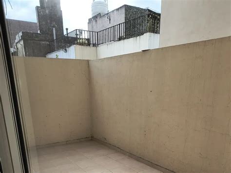 Alquiler Departamento A Estrenar Dormitorio M Contrafrente