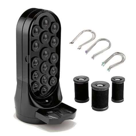 5 Best BaBylissPRO Hot Rollers Of 2023