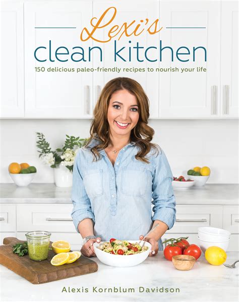 Cookbook Lexi S Clean Kitchen