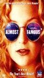 Almost Famous 2000 Nude Scenes