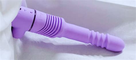 Best Thrusting Dildos For Automated Penetration Sex Toy Magazine