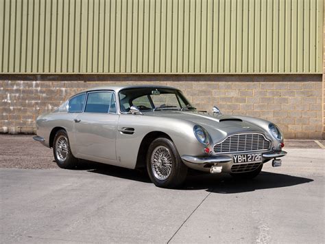 Aston Martin Db London Rm Sotheby S