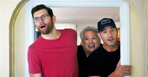 Bros Movie Review Billy Eichners Gay Romantic Comedy
