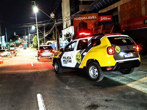 Idoso De Anos Morre Atropelado No Campina Do Siqueira Massa News