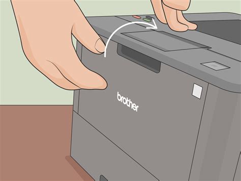 How To Replace Brother Toner 10 Steps With Pictures WikiHow