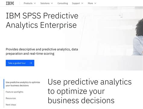 9 Top Predictive Analytics Tools 2024