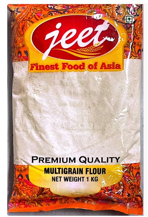 jeet multigrain atta kg  india