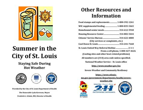 Severe Weather and Community Resiliency