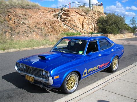 1974 Mazda Rx3 Rx3koop Shannons Club