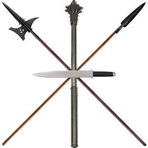 functional weapons  battle ready weapons buying  sword