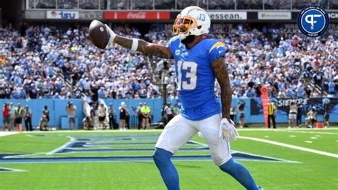 Fantasy Football Week 3 WR Rankings Kyle Soppe S Top Players Include