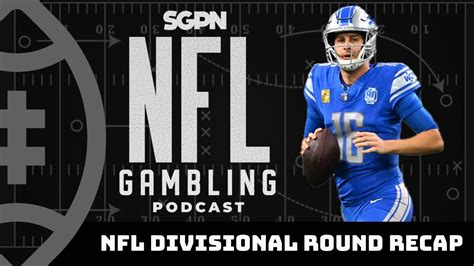 Nfl Divisional Round Recap Youtube