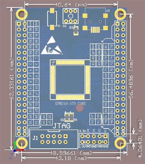 Altera Max Ii Epm Cpld