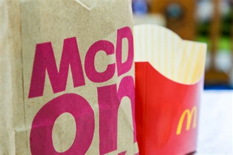 Mcdonalds Earnings Growth Shows Value To Consumers And Investors