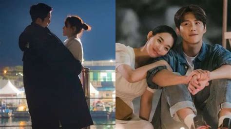 Valentine's Day: 8 Korean titles that redefine love and romance