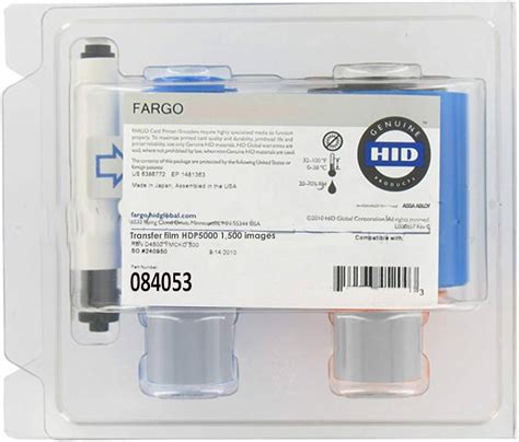 fargo hdp  retransfer film